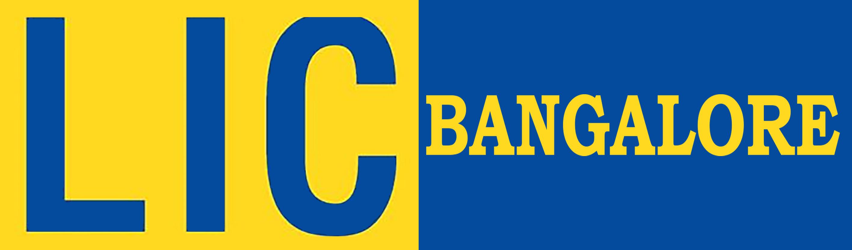 LIC Bangalore - LIC Insurance Plans Information